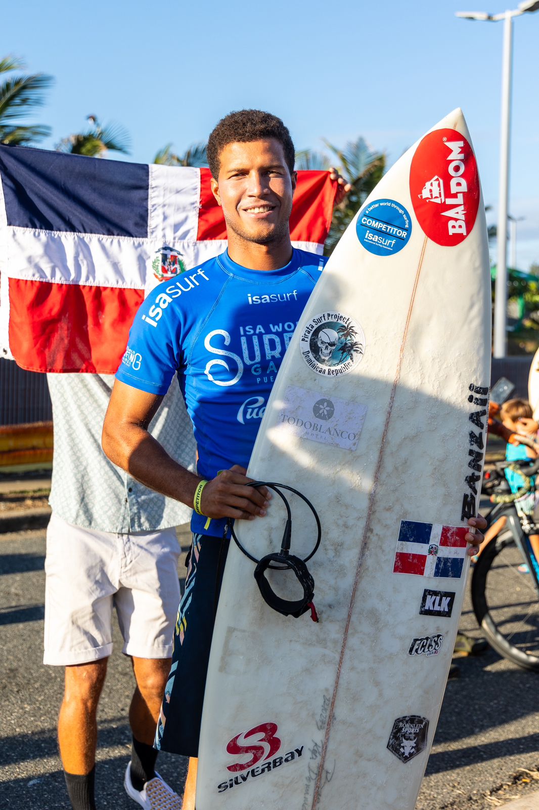 Cristian Padilla