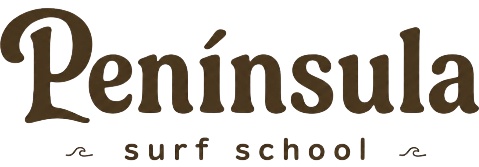 Península Surf School