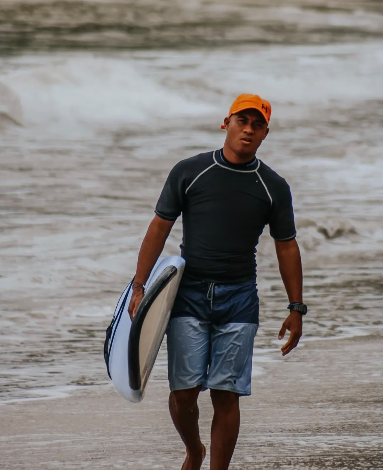 Mizael Hern&aacute;ndez